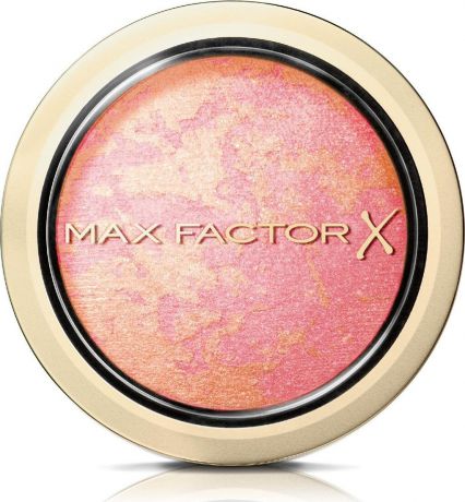 Max Factor Румяна Creme Puff Blush, тон 05 Lovely Pink