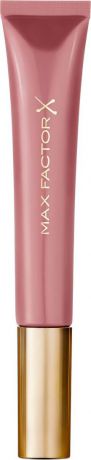 Max Factor Блеск для губ Colour Elixir Cushion тон shine in glam 025, 9 мл