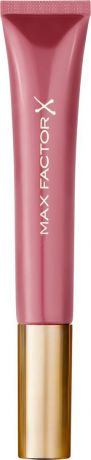 Max Factor Блеск для губ Colour Elixir Cushion тон splendor chic 020, 9 мл