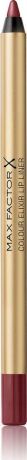 Max Factor Карандаш для губ "Colour Elixir Lip Liner", тон №06 mauve moment, цвет: лиловый