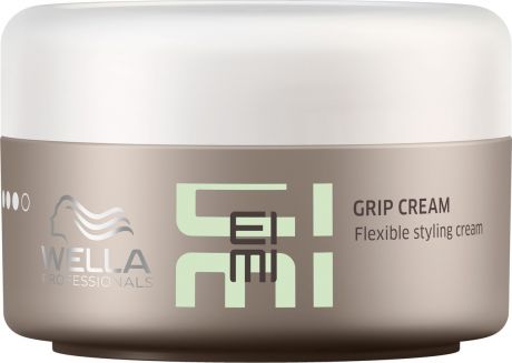 Wella Эластичный стайлинг-крем EIMI Grip Cream, 75мл