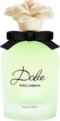 Dolce&Gabbana Туалетная вода "Dolce Floral Drops", женская, 30 мл