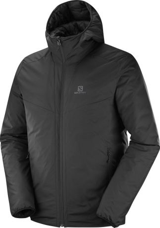 Куртка Salomon Drifter Loft Hoodie