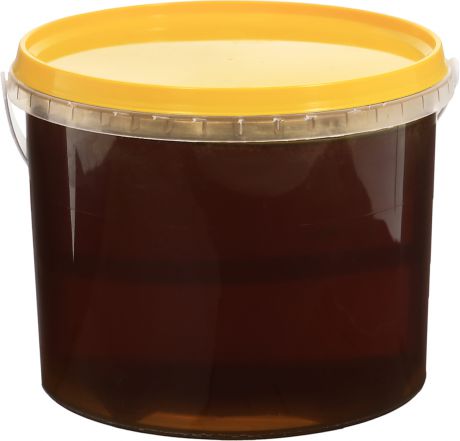 Медовед мед натуральный горный, 1 кг