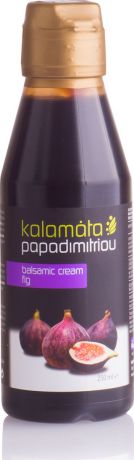 Papadimitriou бальзамический соус с инжиром, 250 мл
