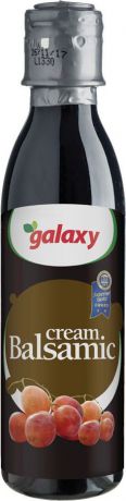 Соус Galaxy "Бальзамический крем классический", 250 мл