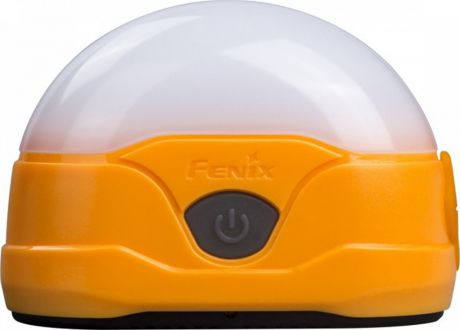 Фонарь кемпинговый Fenix "CL20Ror", цвет: оранжевый