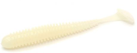 Приманка Yoshi Onyx "Kriek. YG", съедобная, силиконовая, 87,5 мм, 8 шт