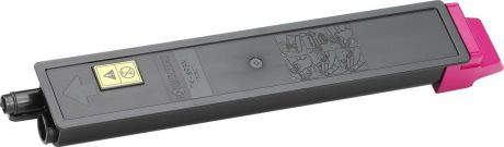 Картридж Kyocera TK-895M, пурпурный, для лазерного принтера