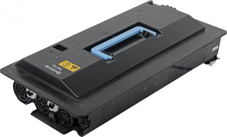 Картридж Kyocera TK-710, черный, для лазерного принтера