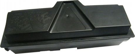 Картридж Kyocera TK-1100, черный, для лазерного принтера