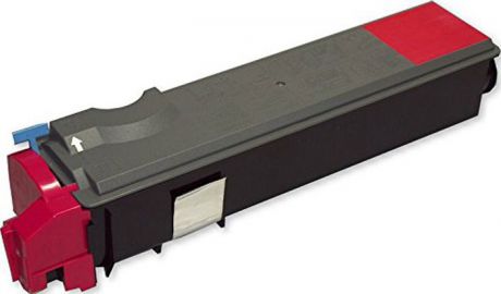 Картридж Kyocera FS-C5015N, пурпурный, для лазерного принтера
