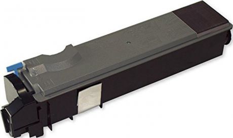 Картридж Kyocera TK-510K, черный, для лазерного принтера