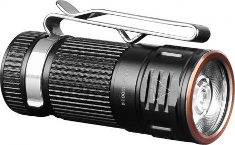 Ручной фонарь Fenix E16 Cree XP-L HI, R51592, черный
