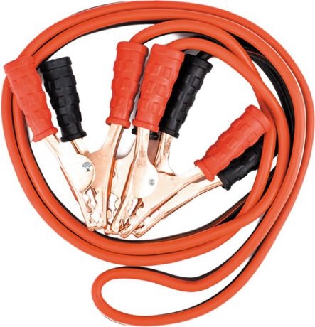 Провода для прикуривания авто Zipower, PM0505N, 300А, 2,5 м