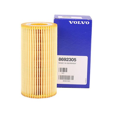 Масляный фильтр Volvo 8692305
