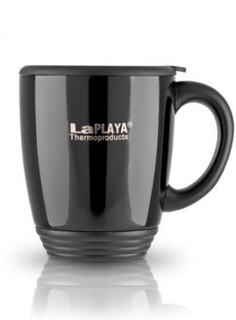 Термокружка LaPlaya DFD 2040, черный