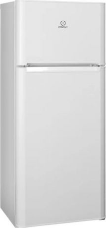 Холодильник Indesit TIA 140, F078110, white
