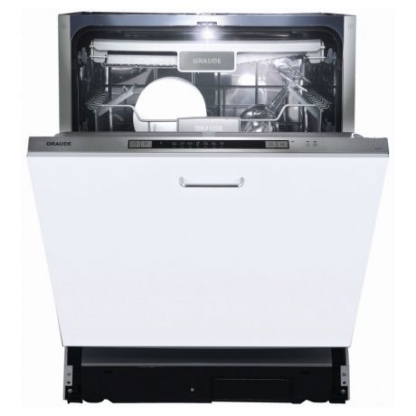 Посудомоечная машина GRAUDE VG 60.1