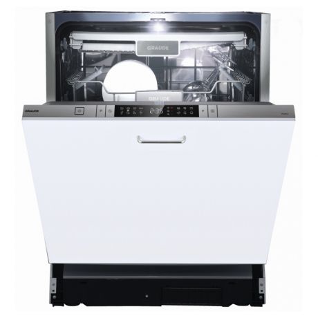 Посудомоечная машина GRAUDE VG 60.2
