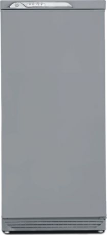 Морозильник Саратов 186-002 (мкш-190), серый