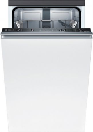 Посудомоечная машина Bosch Serie 2 SPV25CX10R, белый