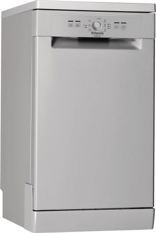 Посудомоечная машина Hotpoint-Ariston HSFE 1B0 C S, белый