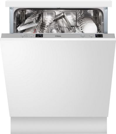 Посудомоечная машина Hansa ZIM 654 H, белый