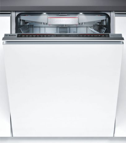 Посудомоечная машина Bosch SMV88TD06R, белый