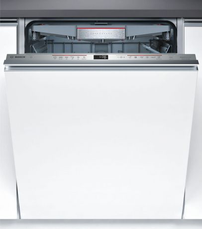 Посудомоечная машина Bosch SMV66TX06R, белый