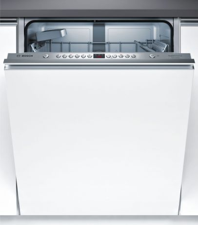 Посудомоечная машина Bosch SMV46IX01R, белый