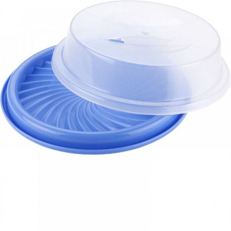 Крышка и тарелка для микроволновой печи WPRO DFL201 (C00385524)