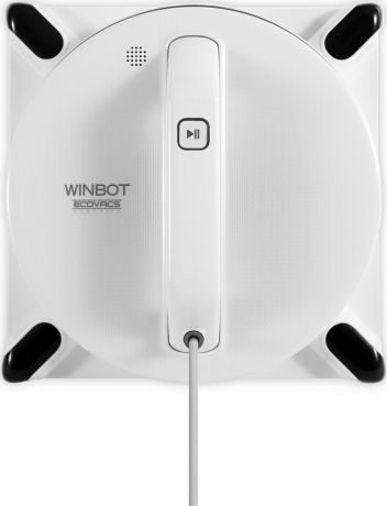Робот для мойки окон Ecovacs Winbot W950, white