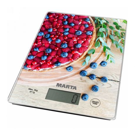 Кухонные весы MARTA 35949