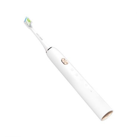 Электрическая зубная щетка Soocas X3, белый