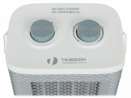 Тепловентилятор Timberk TFH T15NTK