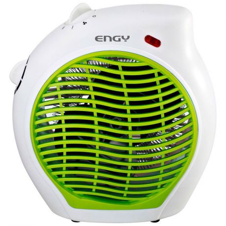 Тепловентилятор Engy EN-517 Зеленый