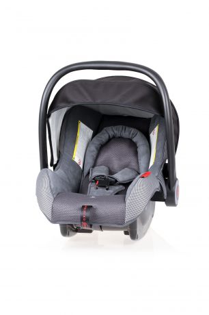 Детское автокресло-переноска HEYNER SuperProtect AERO Koala Grey