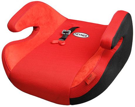 Детское автокресло-бустер HEYNER SafeUp XL Racing Red