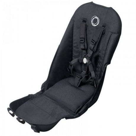 Ткань основы сиденья для коляски Bugaboo Donkey2 seat fabric BLACK 180118ZW02