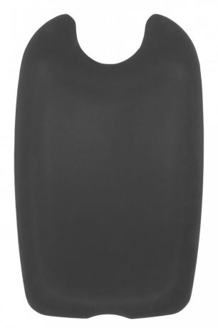 Egg Quail Back Panel Black сменная магнитная панель