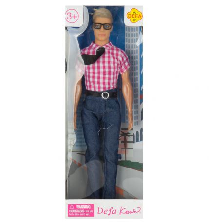 Кукла Defa Lucy, dl8336, 28 см