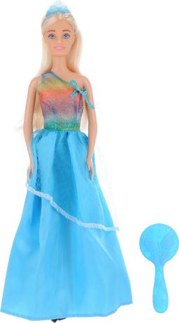 Кукла Anlily Принцесса, с аксессуарами, a-7102419, 29 см