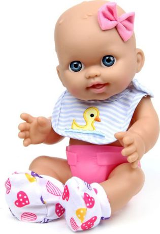 Кукла-пупс Lisa Jane, 70701, винил, 30 см