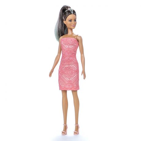 Платье и юбка для куклы 29 см Виана