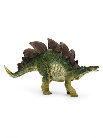 BilliBoom фигурка Стегозавр