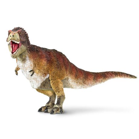 Фигурка динозавра Safari Ltd Тираннозавр рекс XL