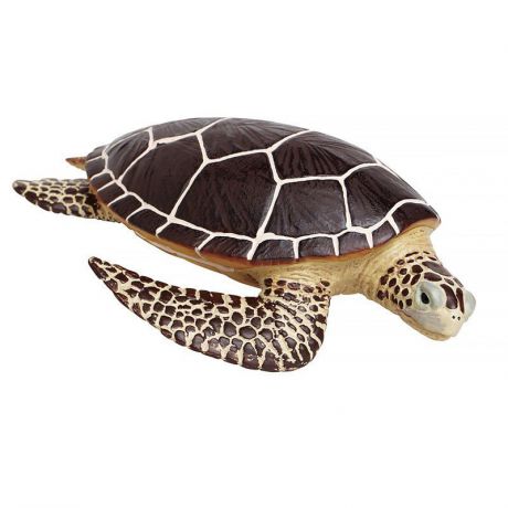 Фигурка черепахи Safari Ltd Морская черепаха XL