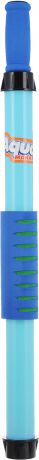 Игрушечное оружие 1TOY Аквамания Водяная помпа EVA накладка, Т59469, 70 х 5,5 см
