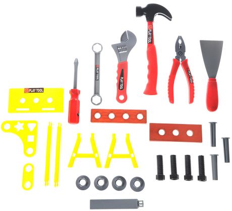 Altacto Игровой набор инструментов Домашний ремонт